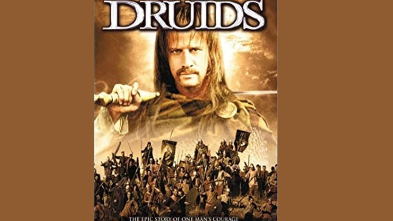 高卢英雄：德鲁伊之王 - 剧照