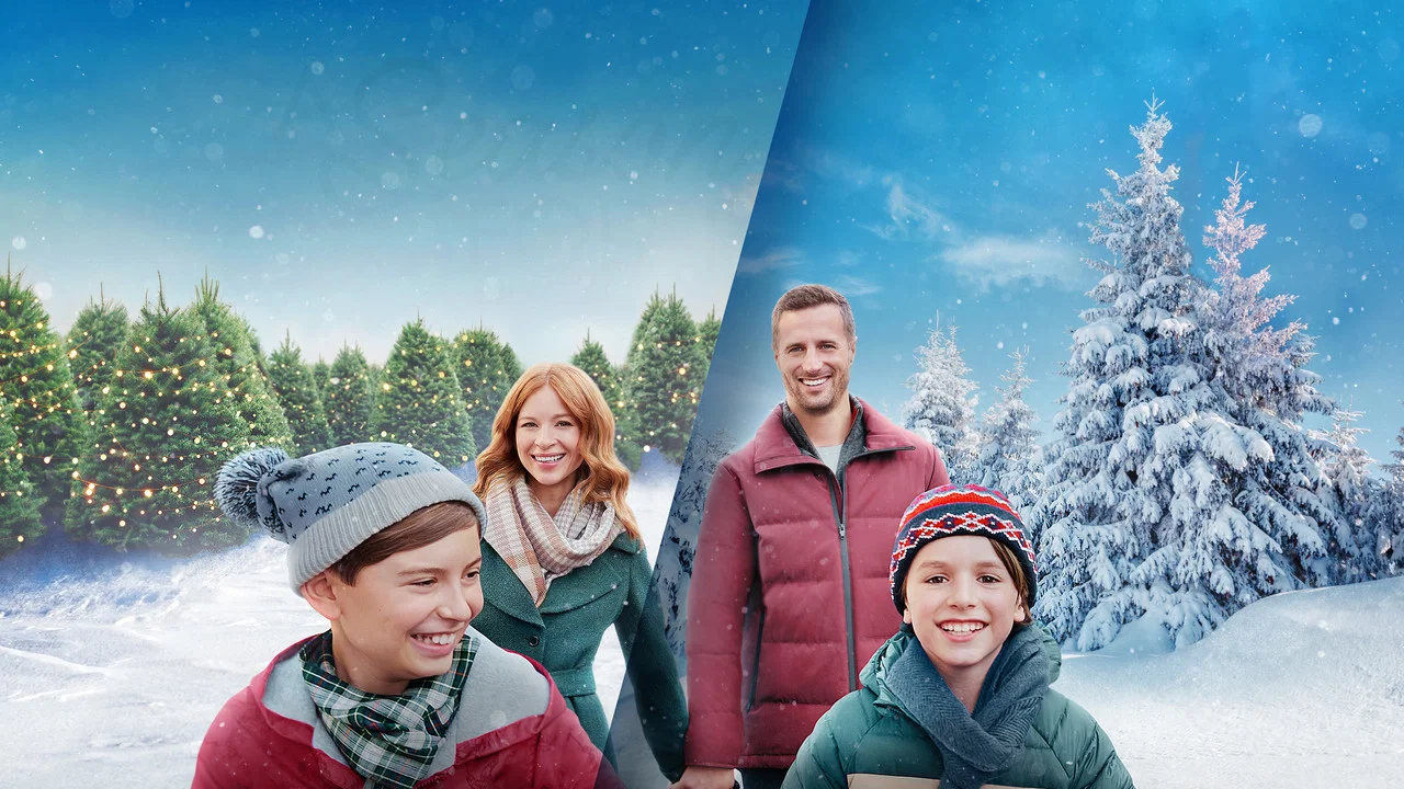 A Season for Family - 剧照