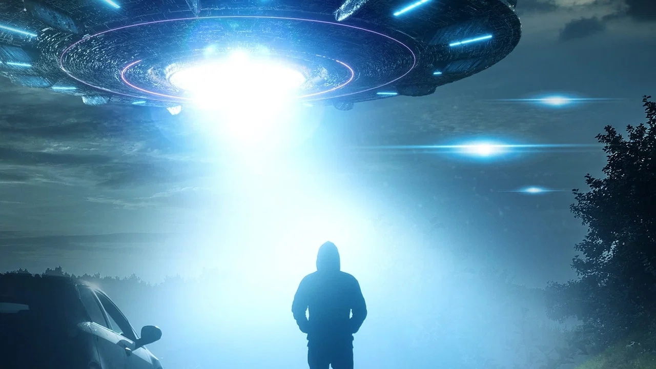 UFO Conspiracies: The Hidden Truth - 剧照