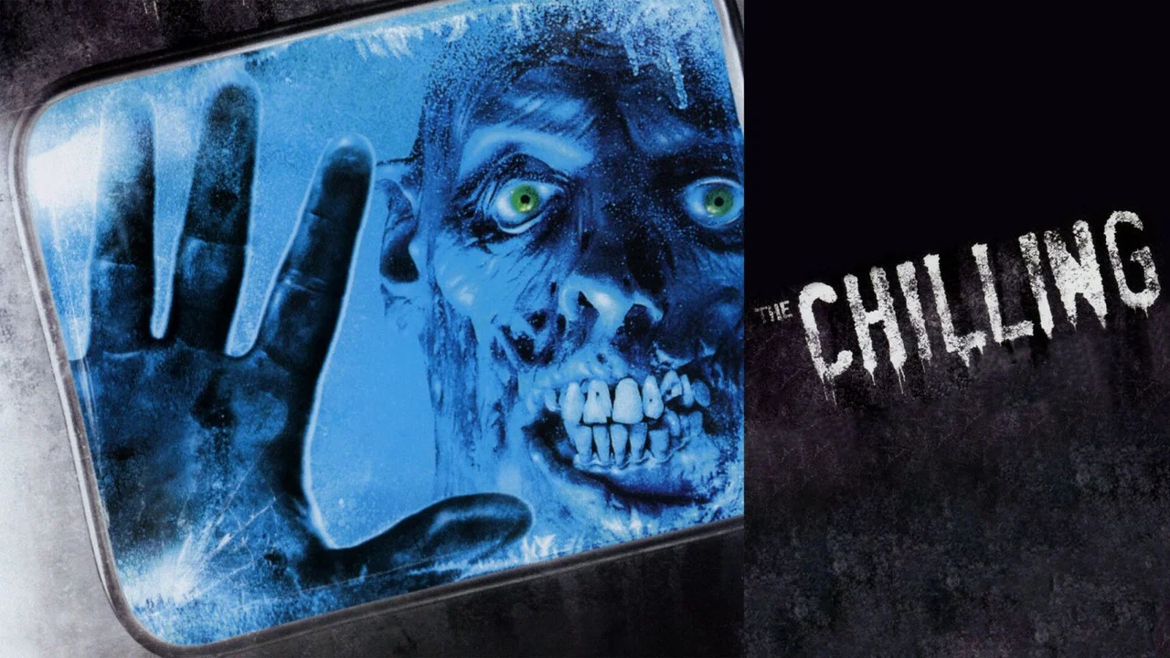The Chilling - 剧照