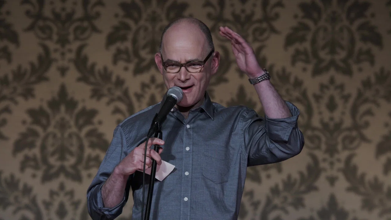 Todd Barry: Spicy Honey - 剧照