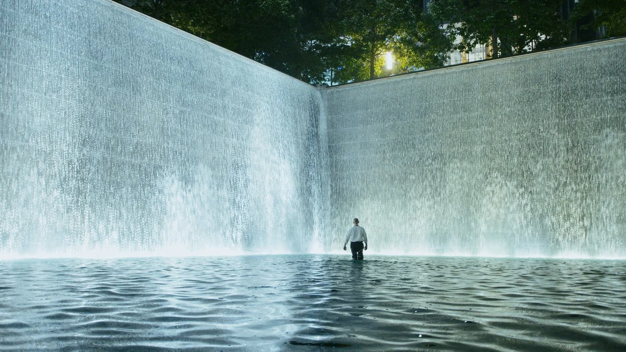The Pool Cleaner - 剧照