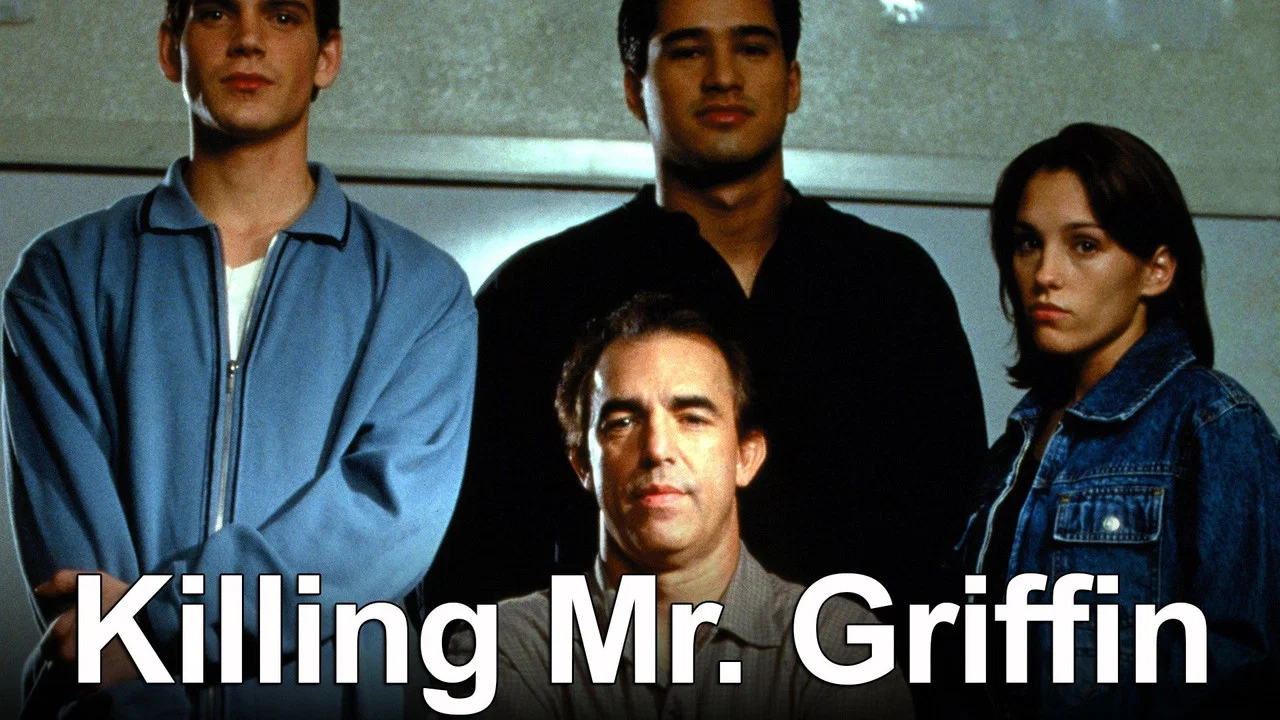 Killing Mr. Griffin - 剧照