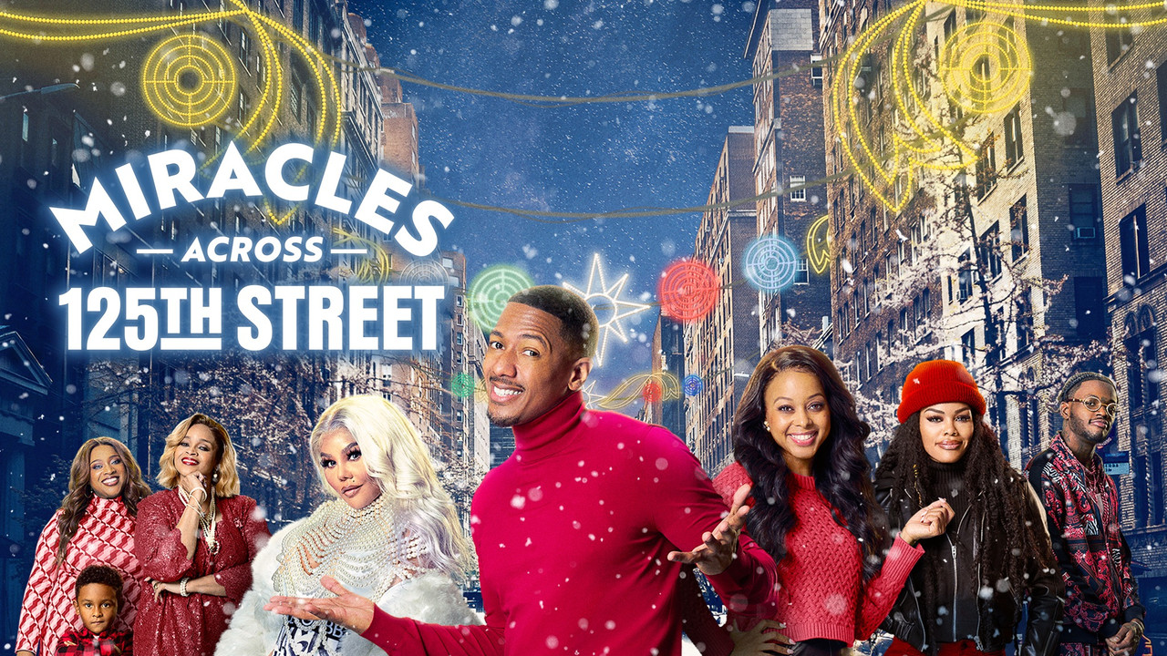 Miracles Across 125th Street - 剧照