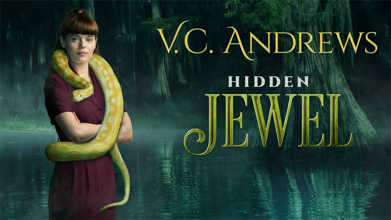 V.C. Andrews' Hidden Jewel - 剧照