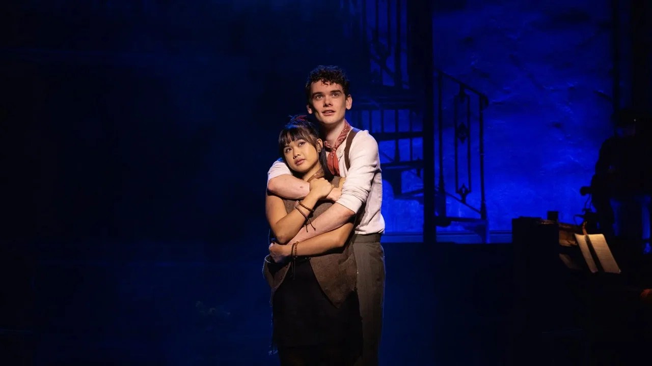 Hadestown: The Musical - 剧照