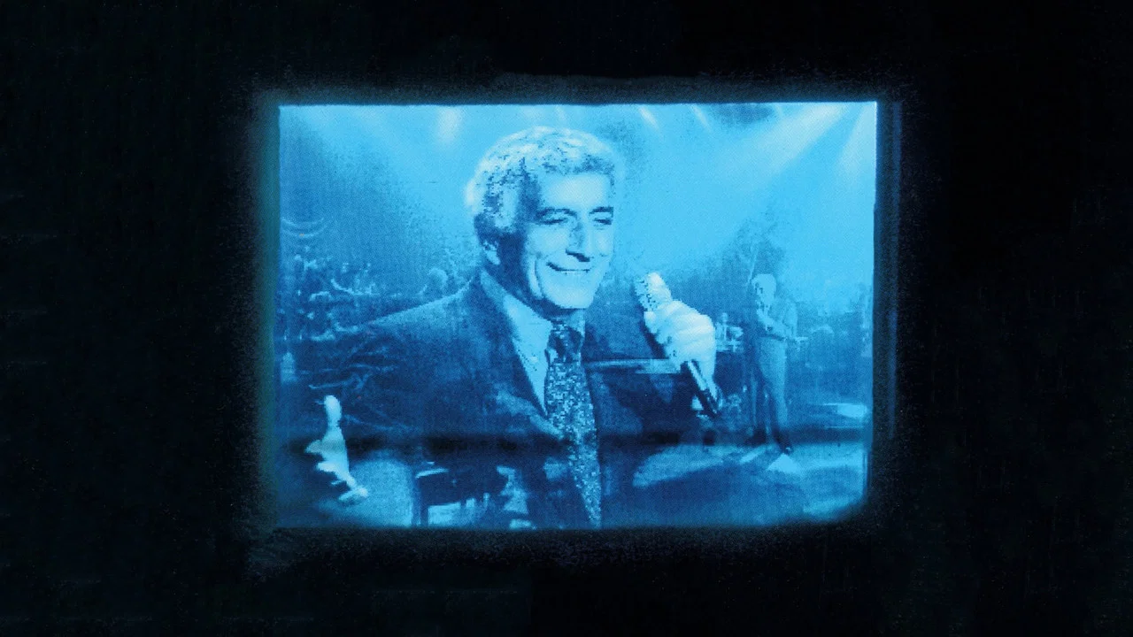 Tony Bennett: MTV Unplugged - 剧照