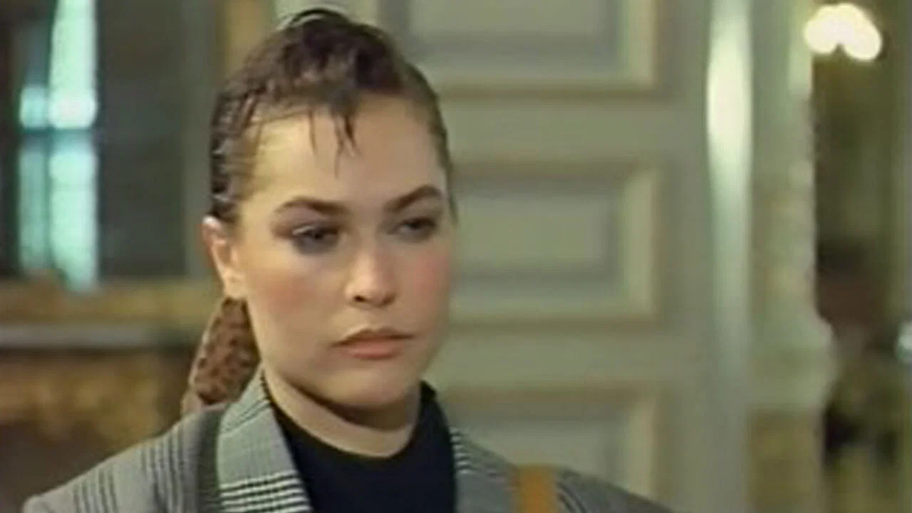 &Ouml;ğretmen Zeynep - 剧照