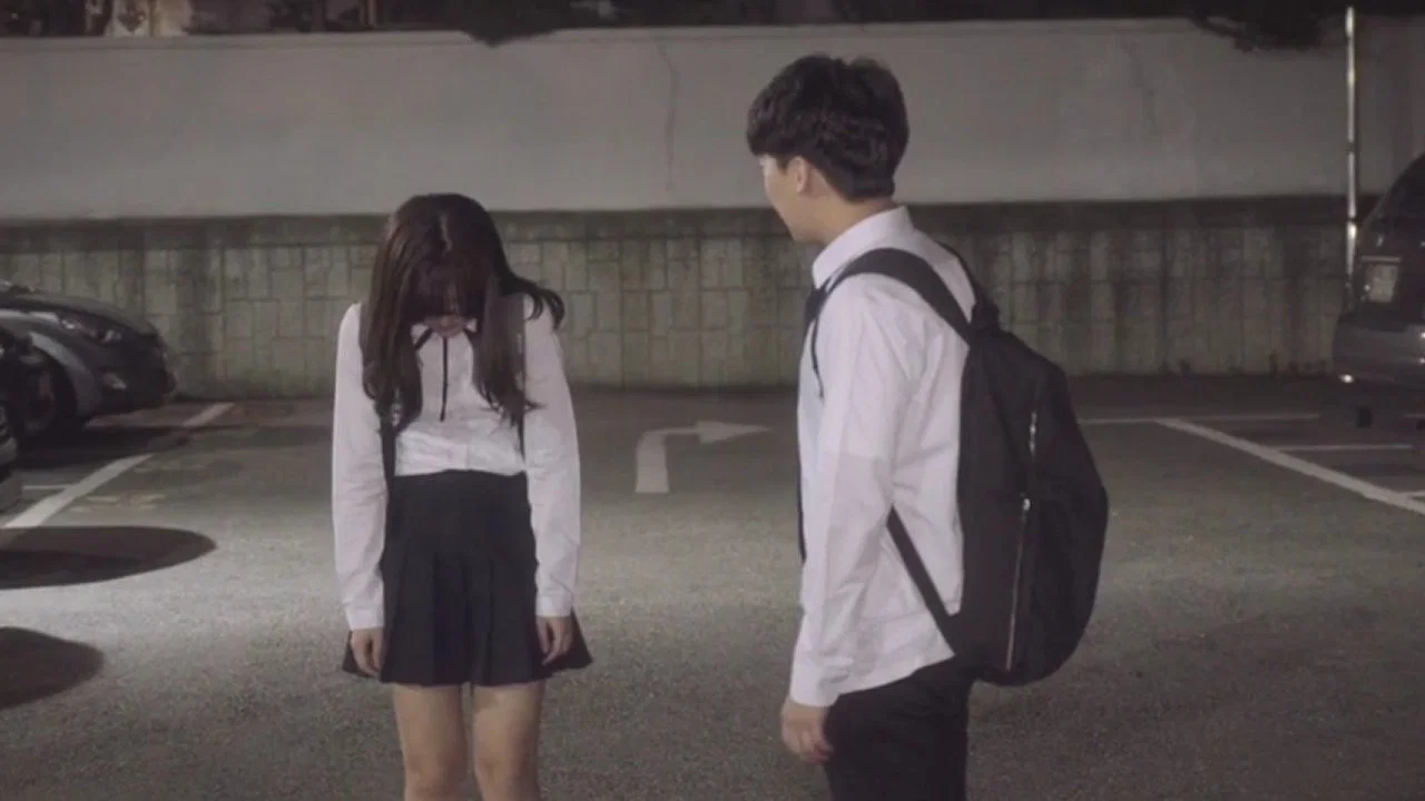 이별을 받아들이는 다섯 단계 - 剧照