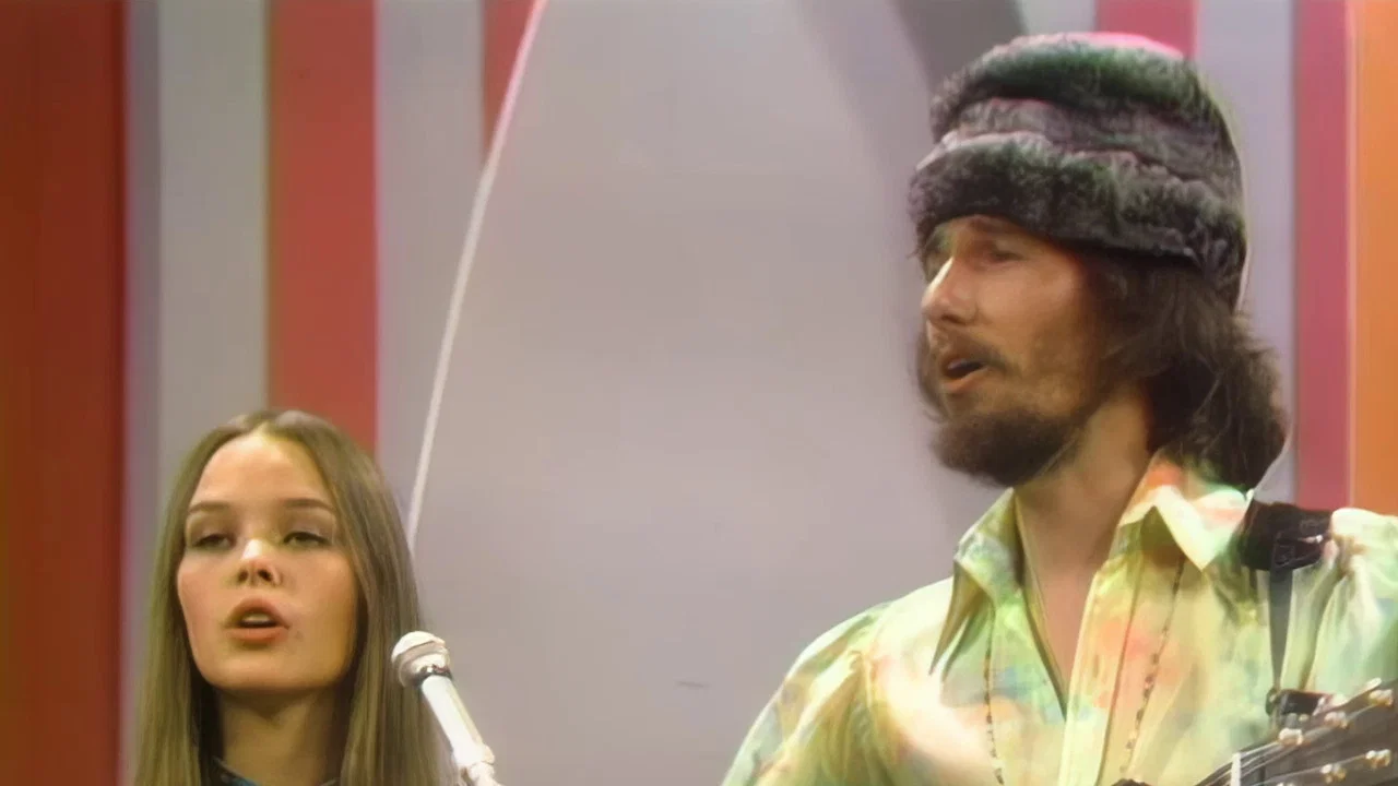 California Dreamin': The Songs of The Mamas & The Papas - 剧照