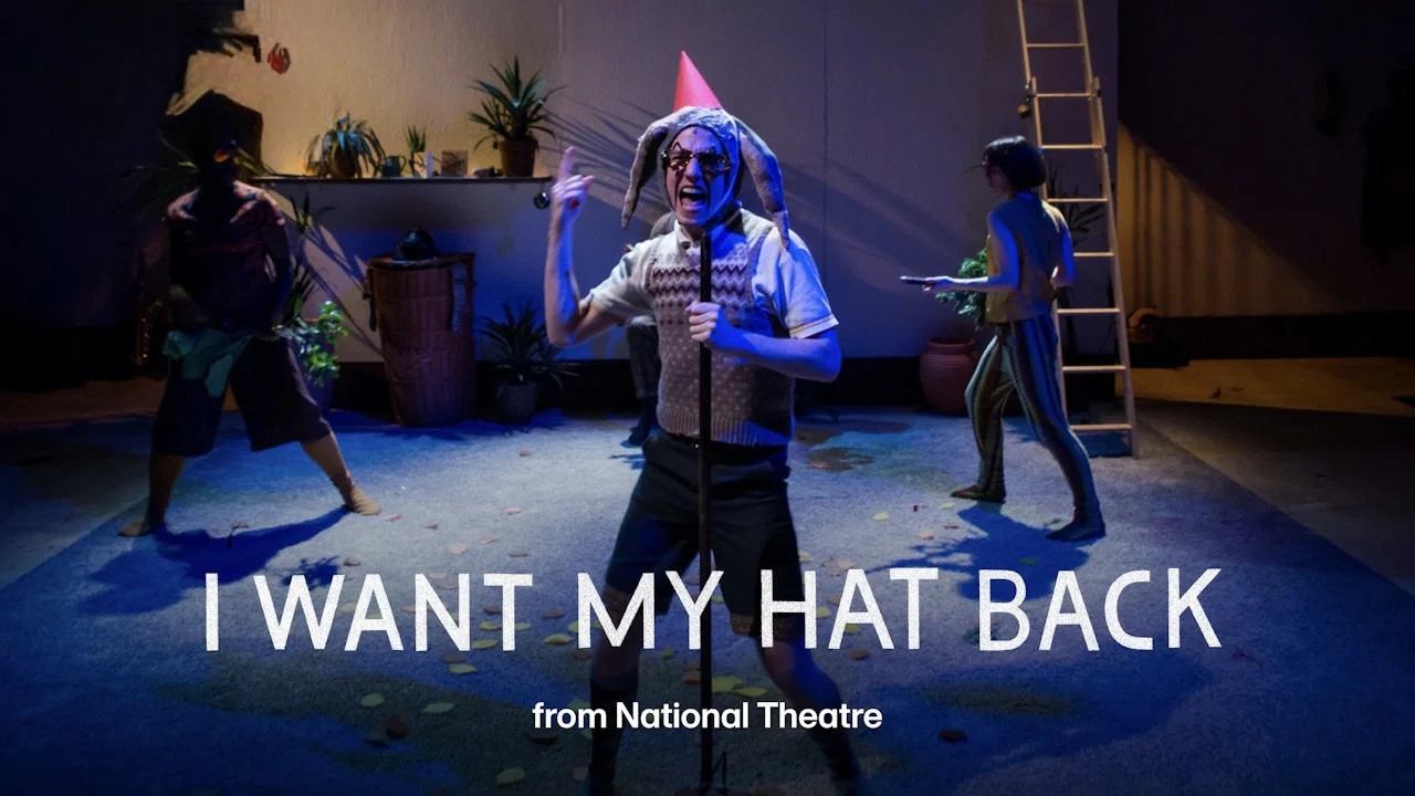 National Theatre Live: I Want My Hat Back - 剧照
