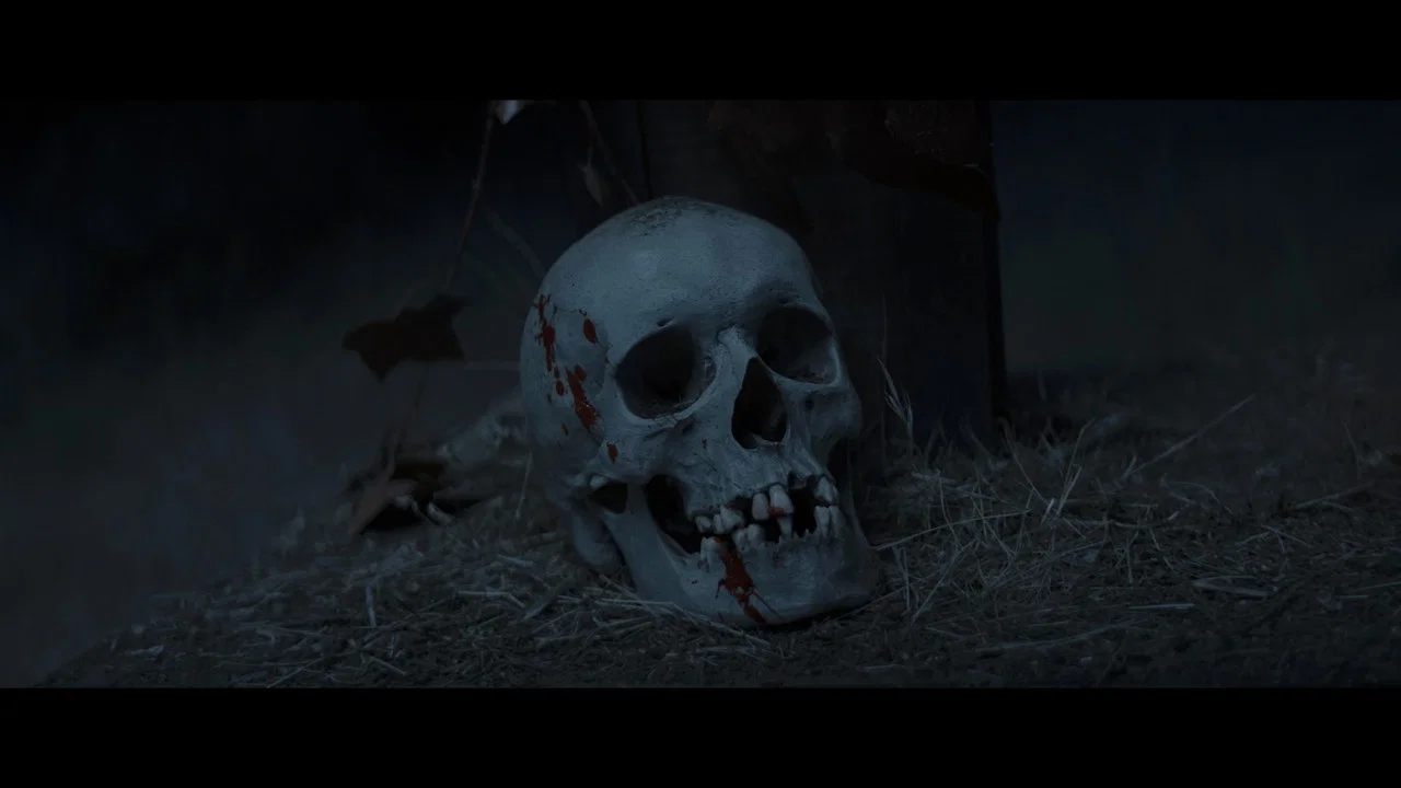El Cristo de la Calavera - 剧照