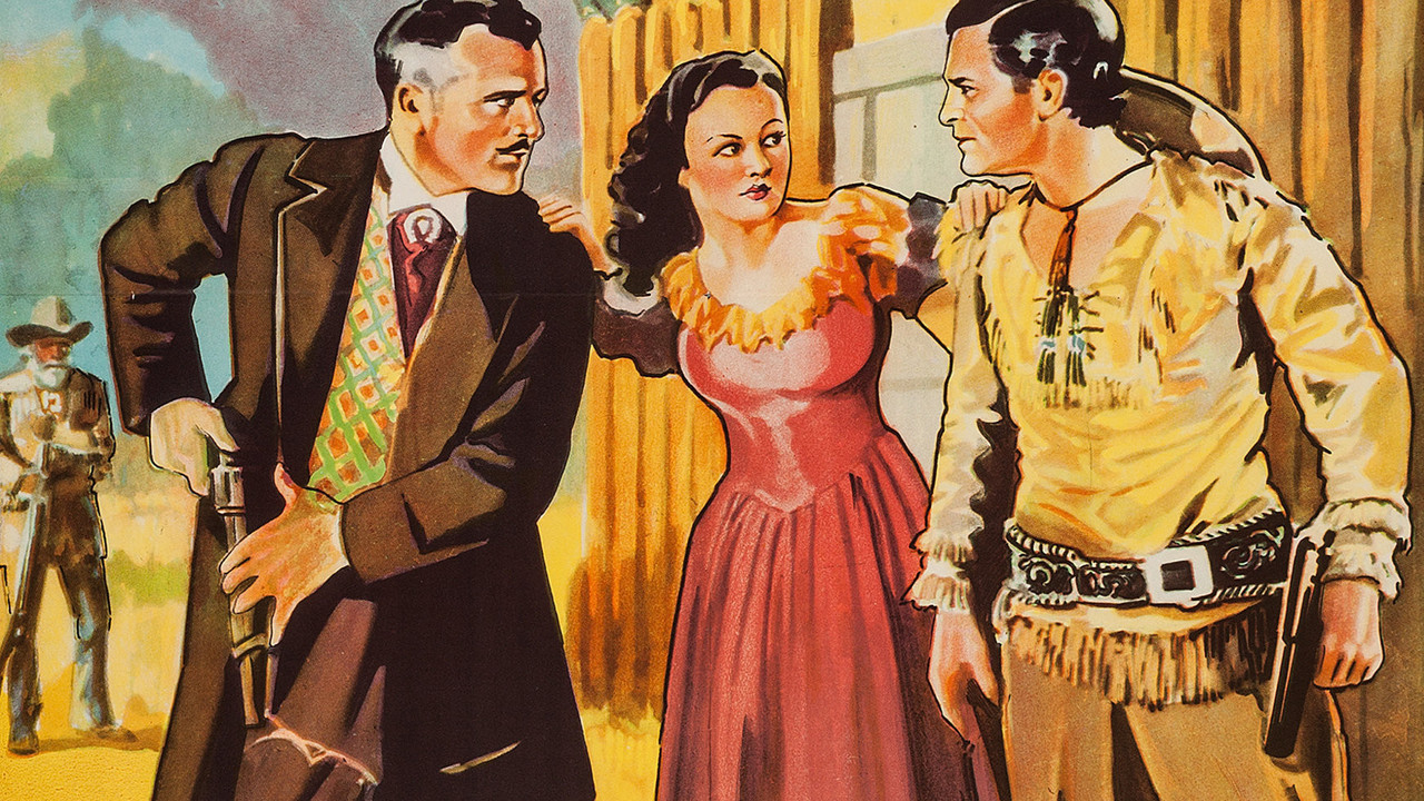 Custer's Last Stand - 剧照