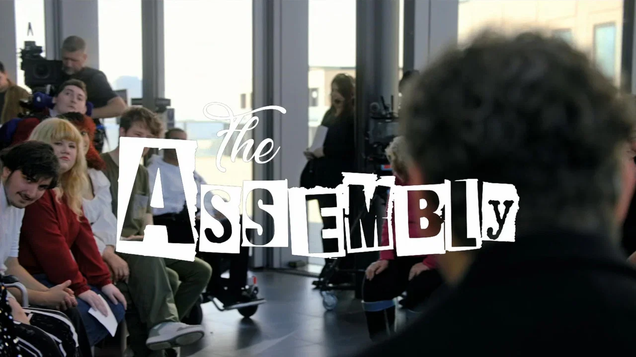 The Assembly - 剧照