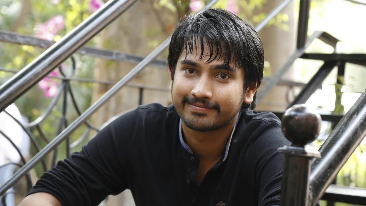 రంగులరాట్నం - 剧照