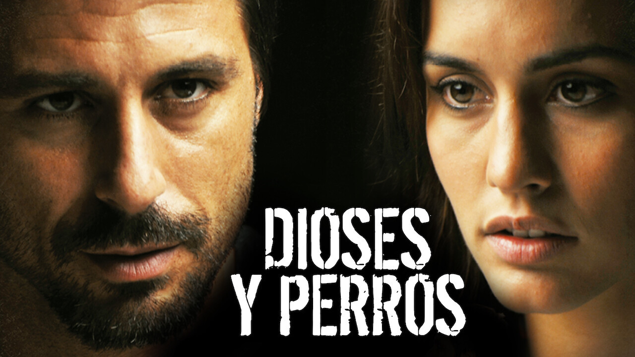 Dioses y perros - 剧照