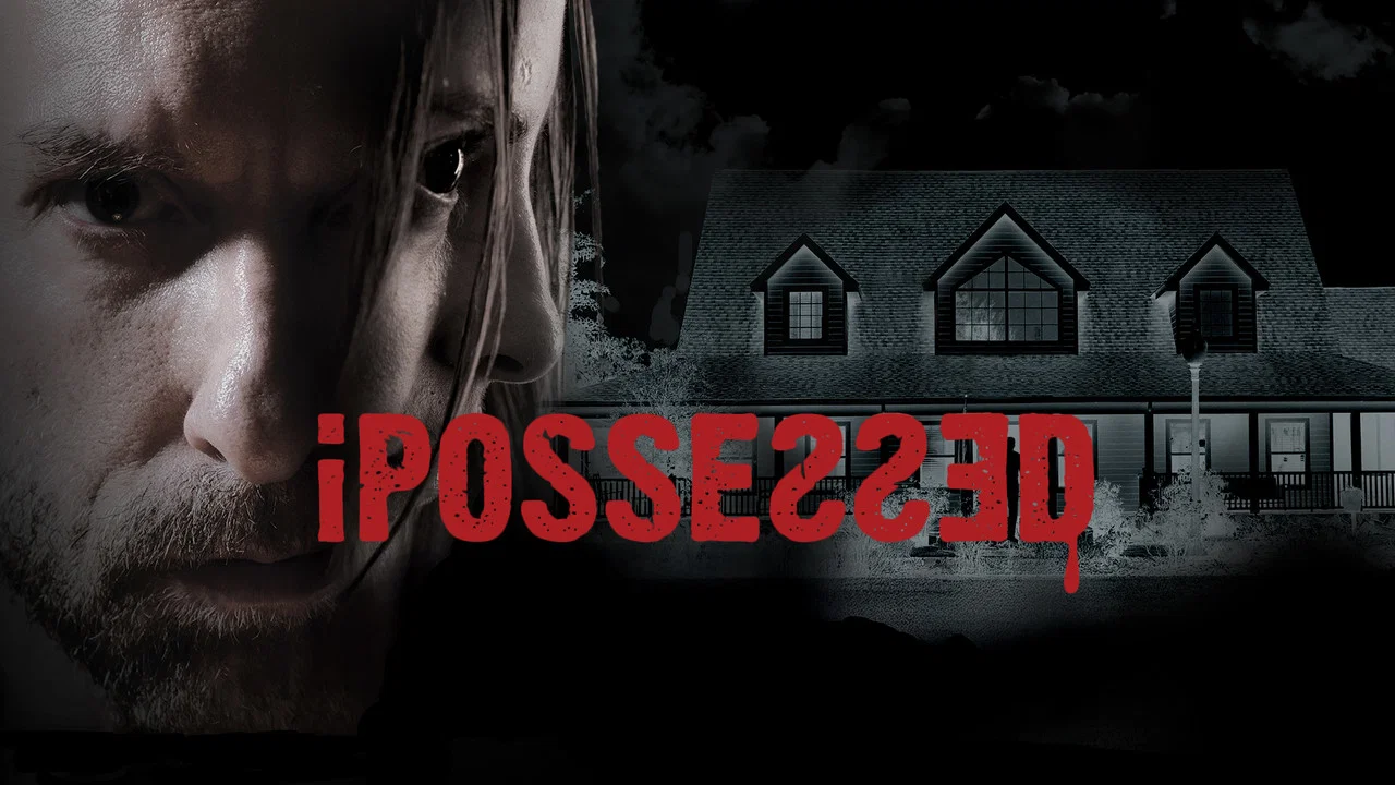 iPossessed - 剧照