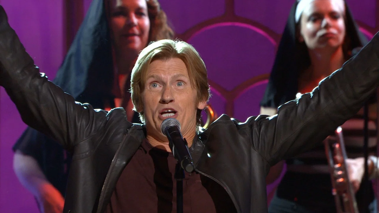 Denis Leary and Friends Present: Douchebags and Donuts - 剧照
