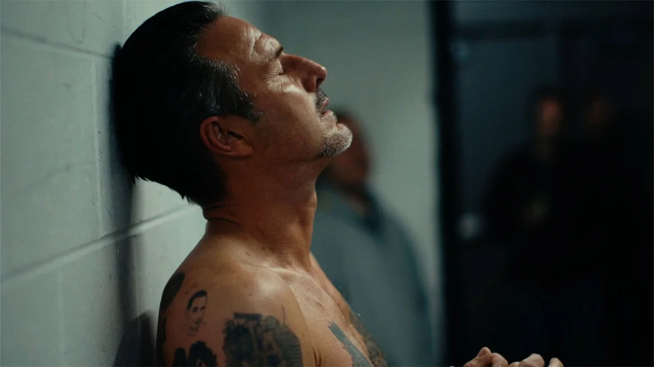 You Cannot Kill David Arquette - 剧照