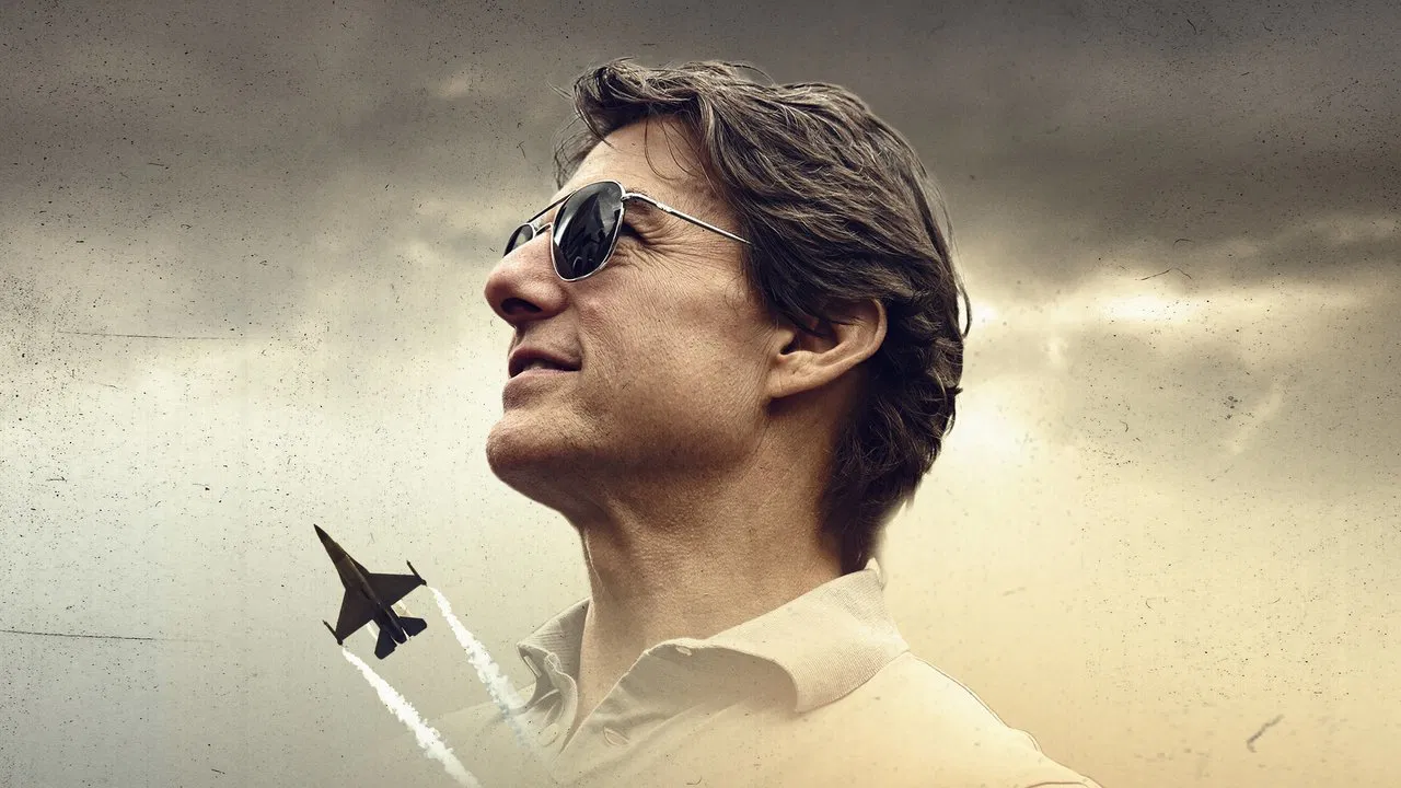 Tom Cruise: The Last Movie Star - 剧照