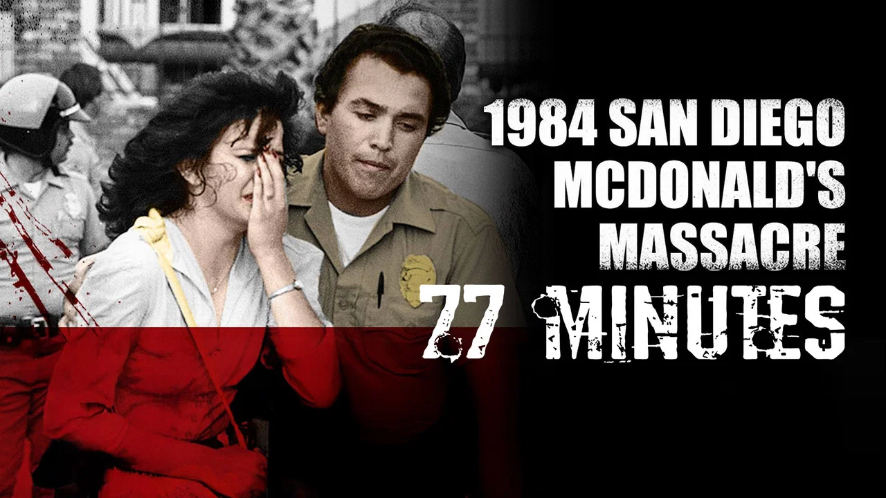 77 Minutes - 剧照