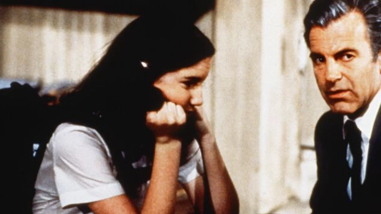 The Diary of Anne Frank - 剧照