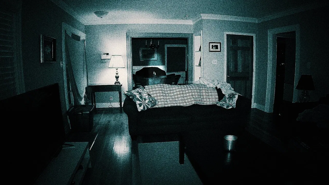 The Blackwell Ghost - 剧照