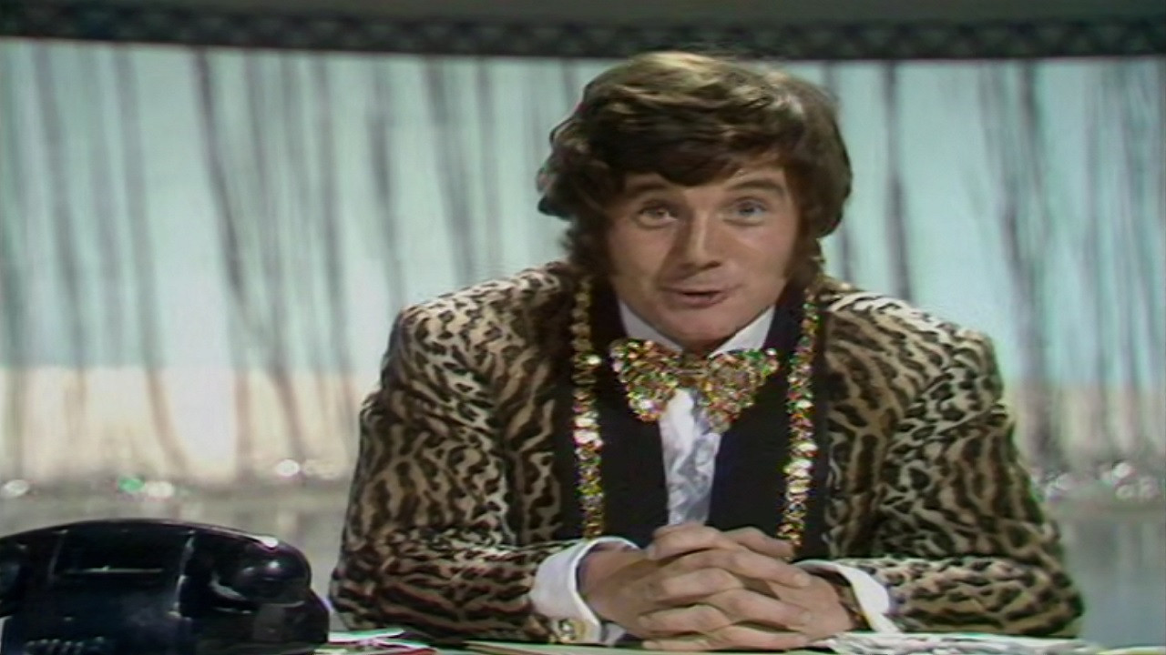 Monty Python's Flying Circus&mdash;Michael Palin's Personal Best - 剧照