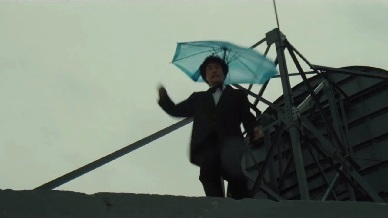 傻瓜宣言 - 剧照