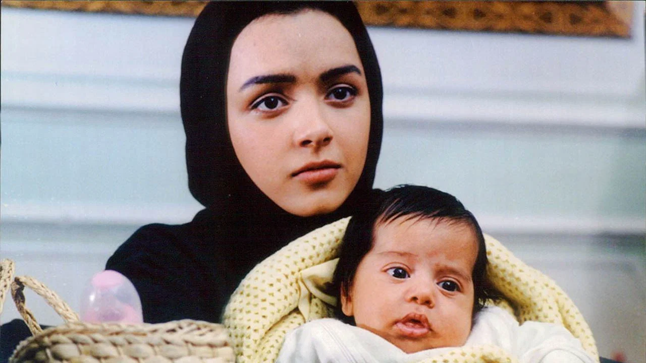 من ترانه پانزده سال دارم - 剧照