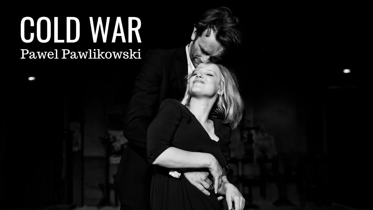 Zero - Cold War - 剧照