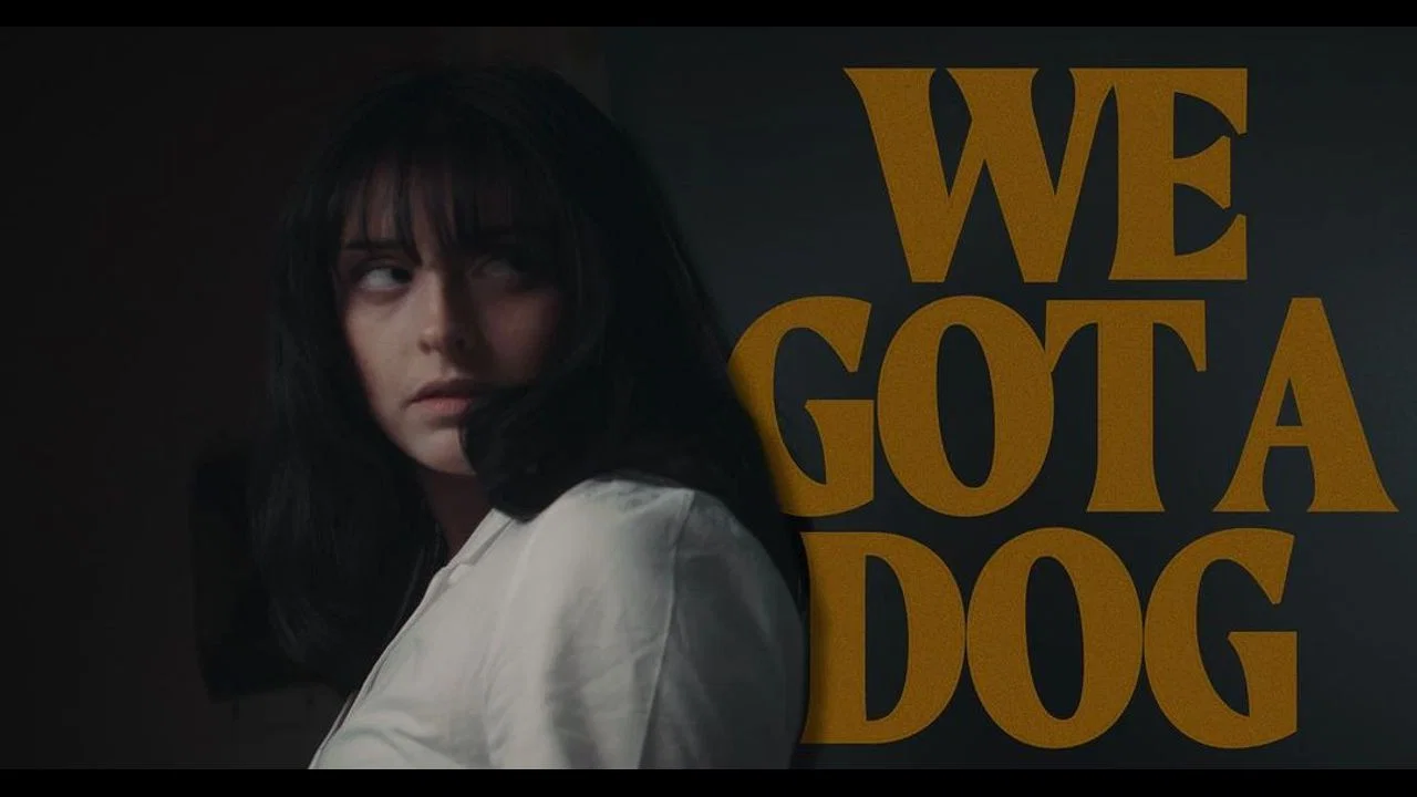 We Got A Dog - 剧照