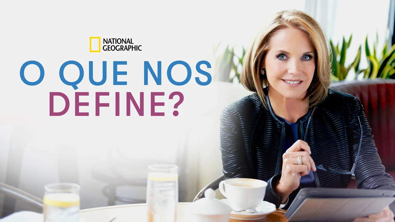 Gender Revolution: A Journey with Katie Couric - 剧照