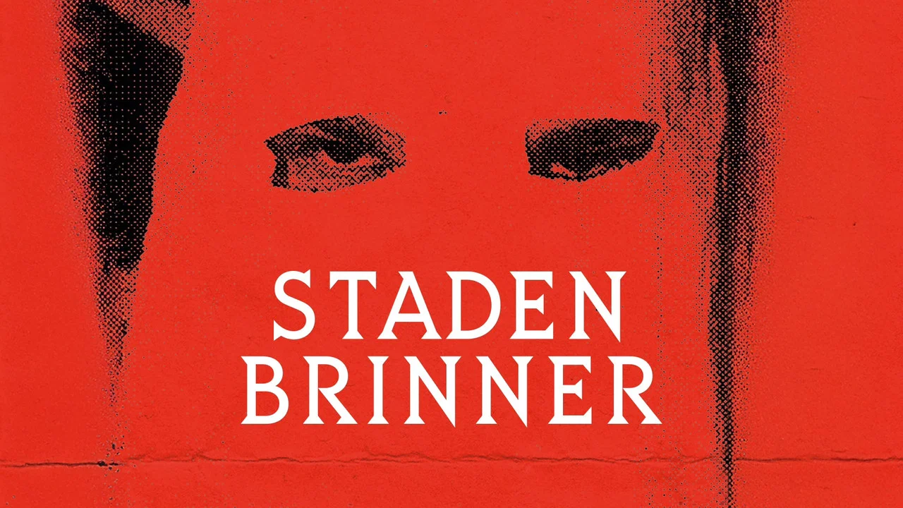 Staden brinner - 剧照