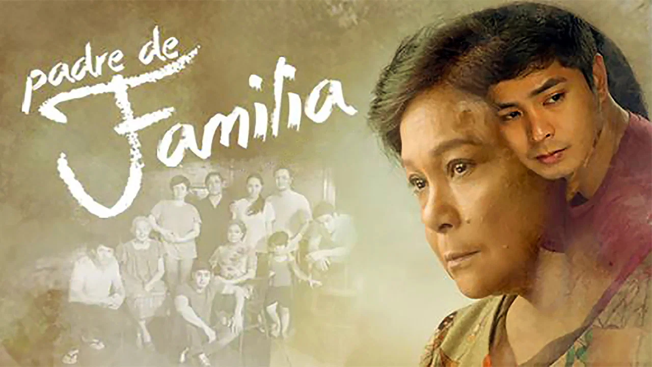 Padre de Familia - 剧照