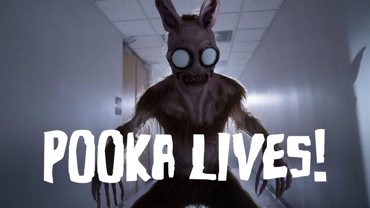 Pooka Lives! - 剧照