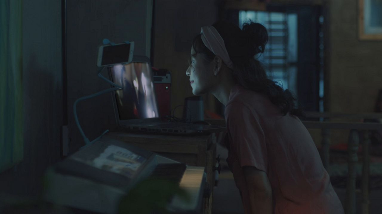 真愛戀習生 - 剧照