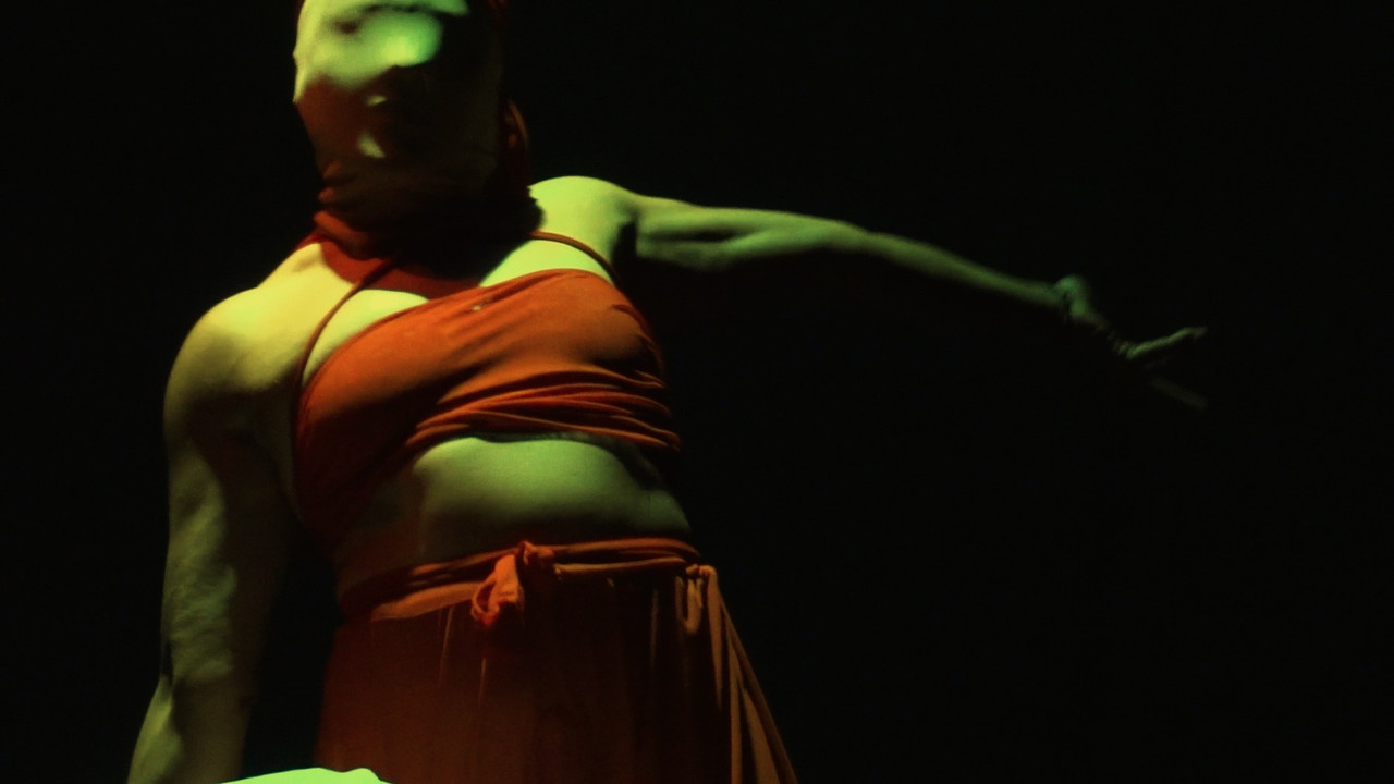 Parte - Teatro do Corpo - 剧照