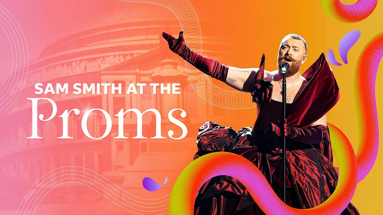 Sam Smith at the Proms - 剧照
