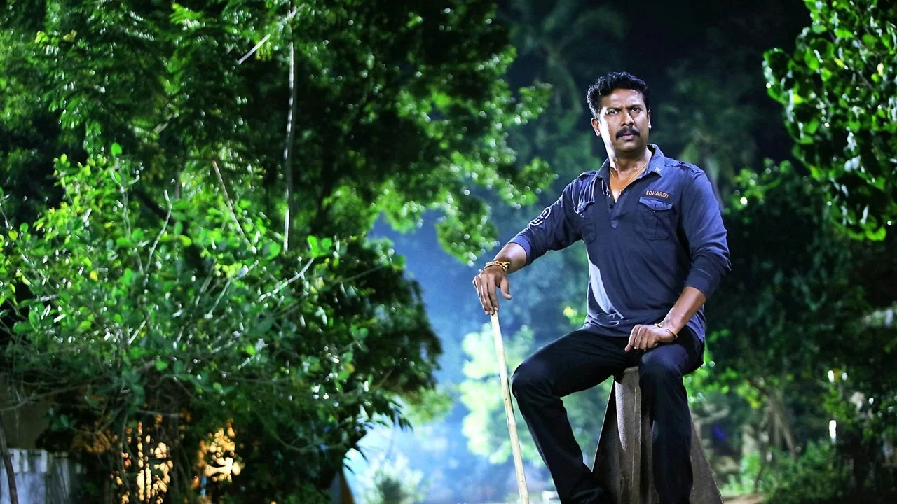 தொண்டன் - 剧照