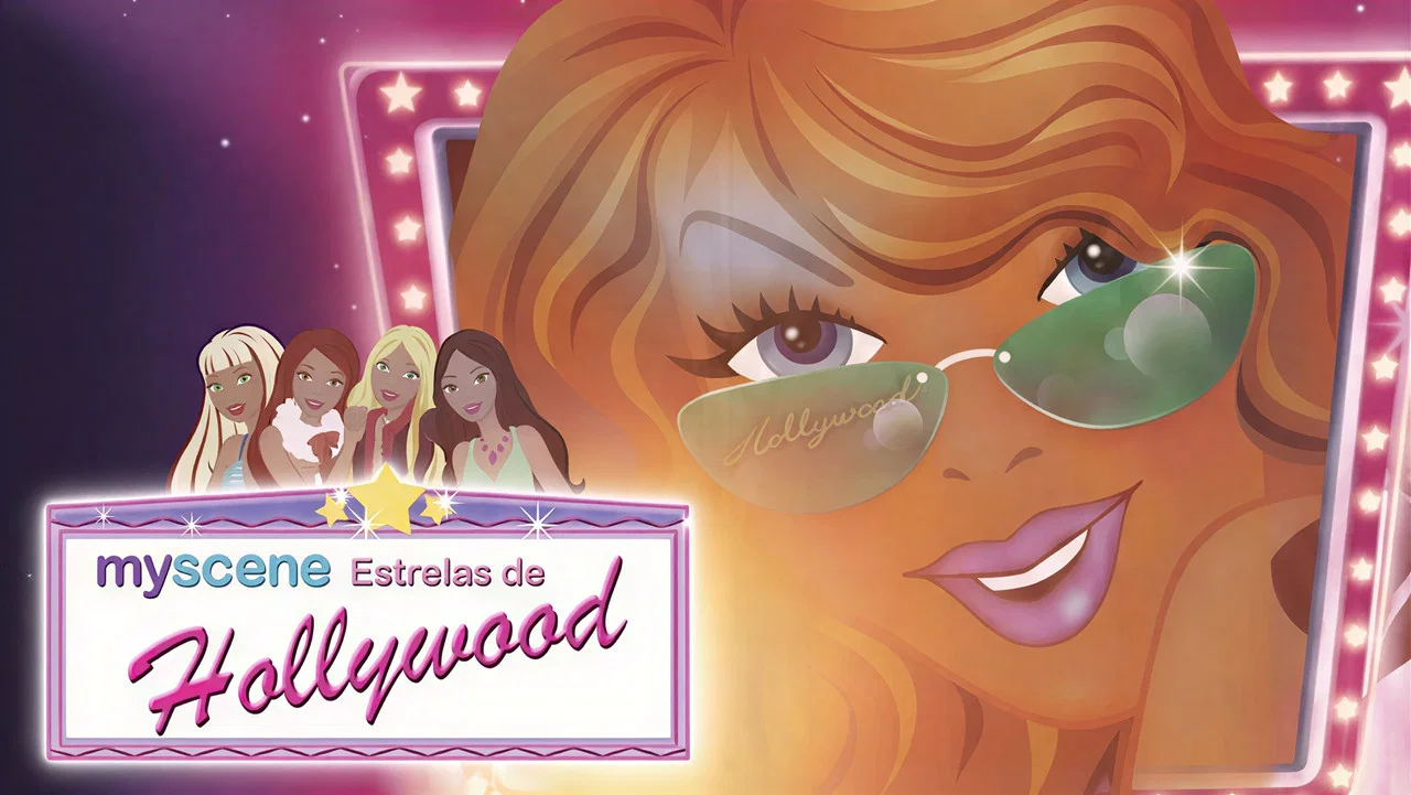 My Scene Goes Hollywood: The Movie - 剧照