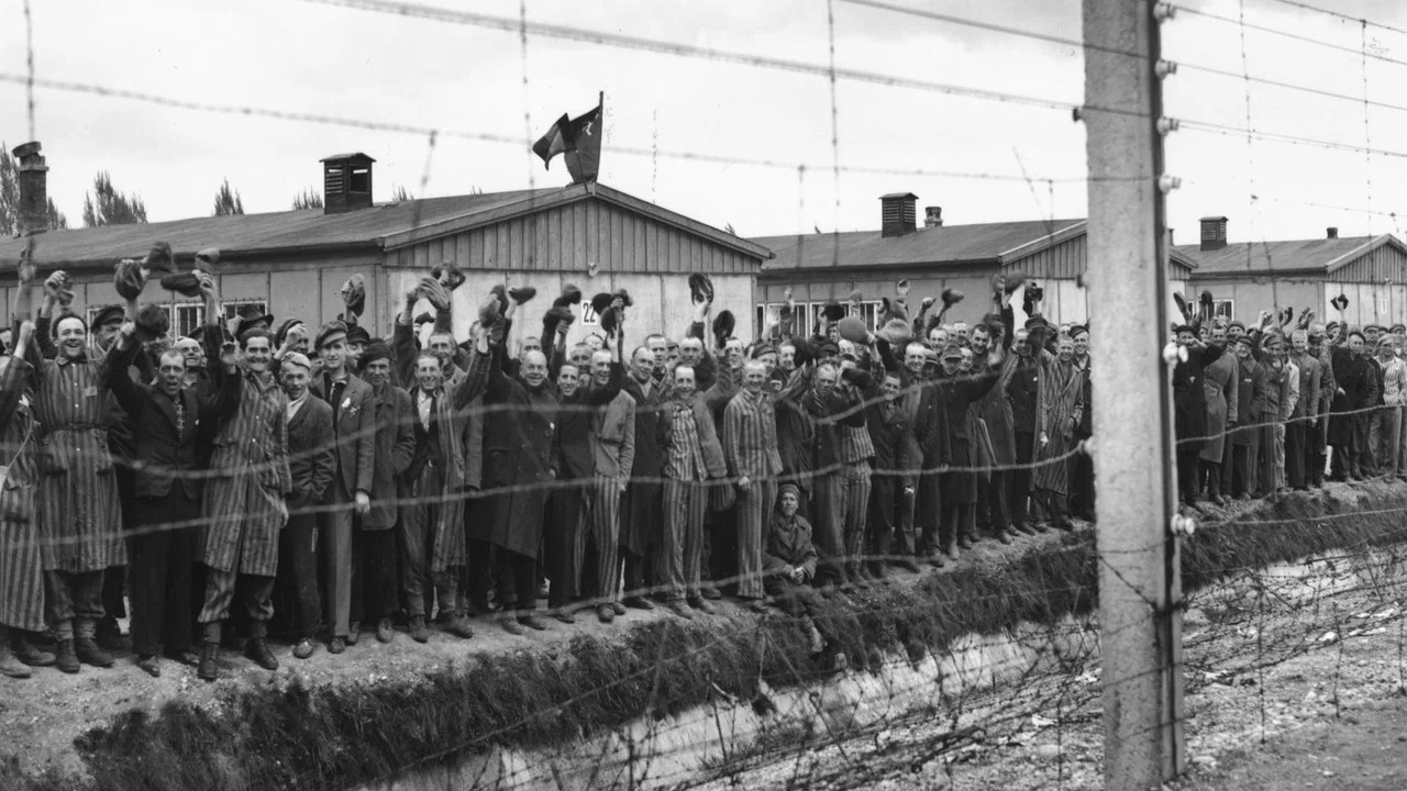 Dachau: Death Camp - 剧照