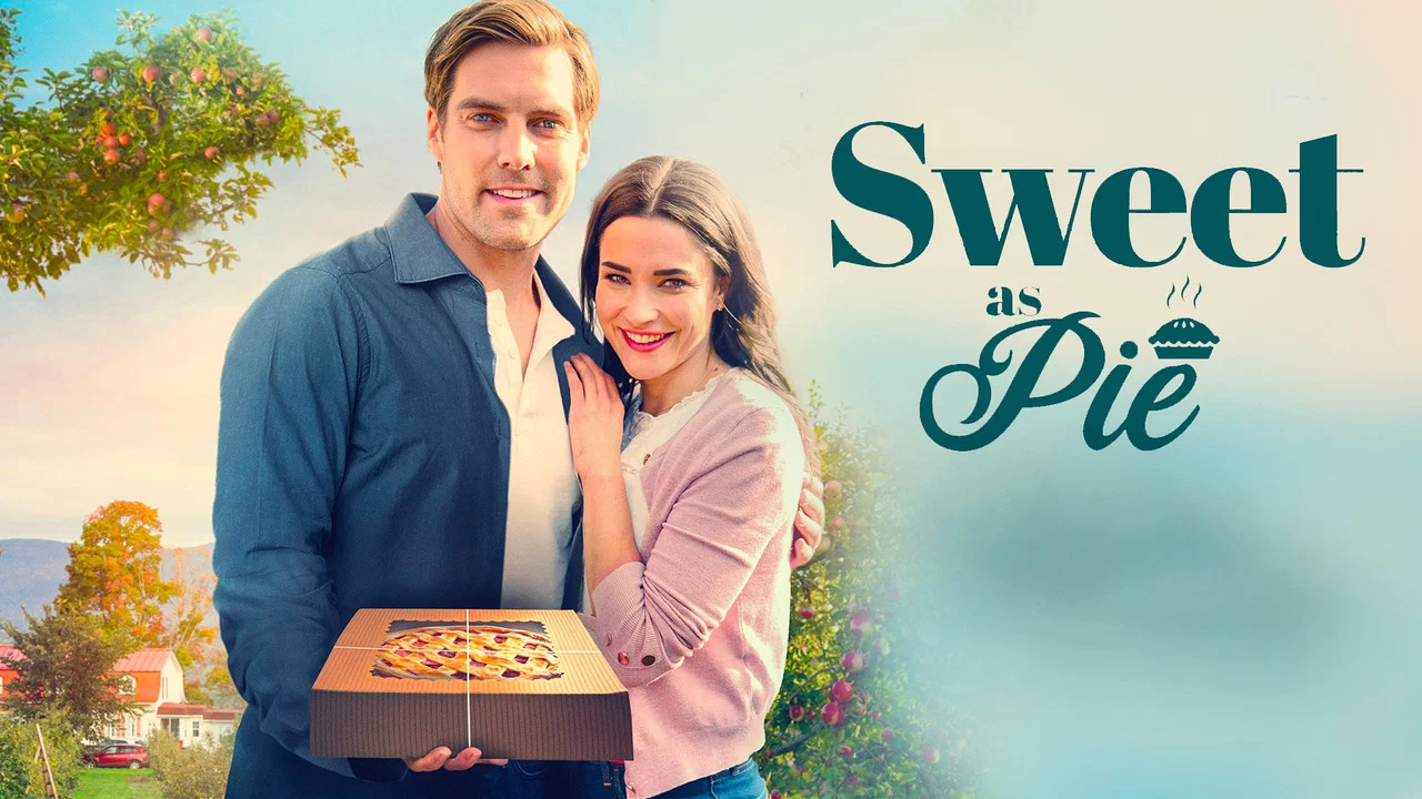 Sweet as Pie - 剧照