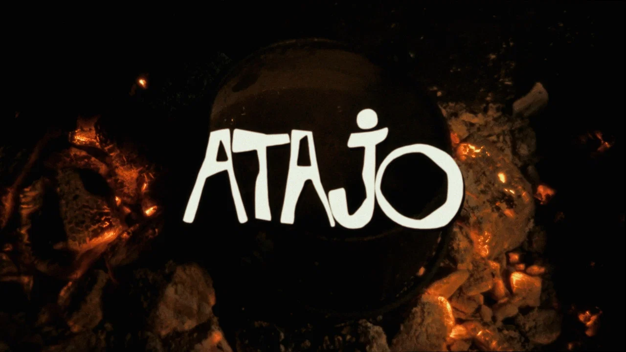 Atajo - 剧照