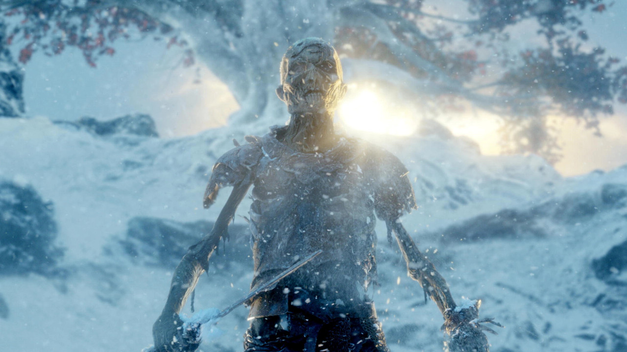 Game of Thrones The IMAX Experience - 剧照