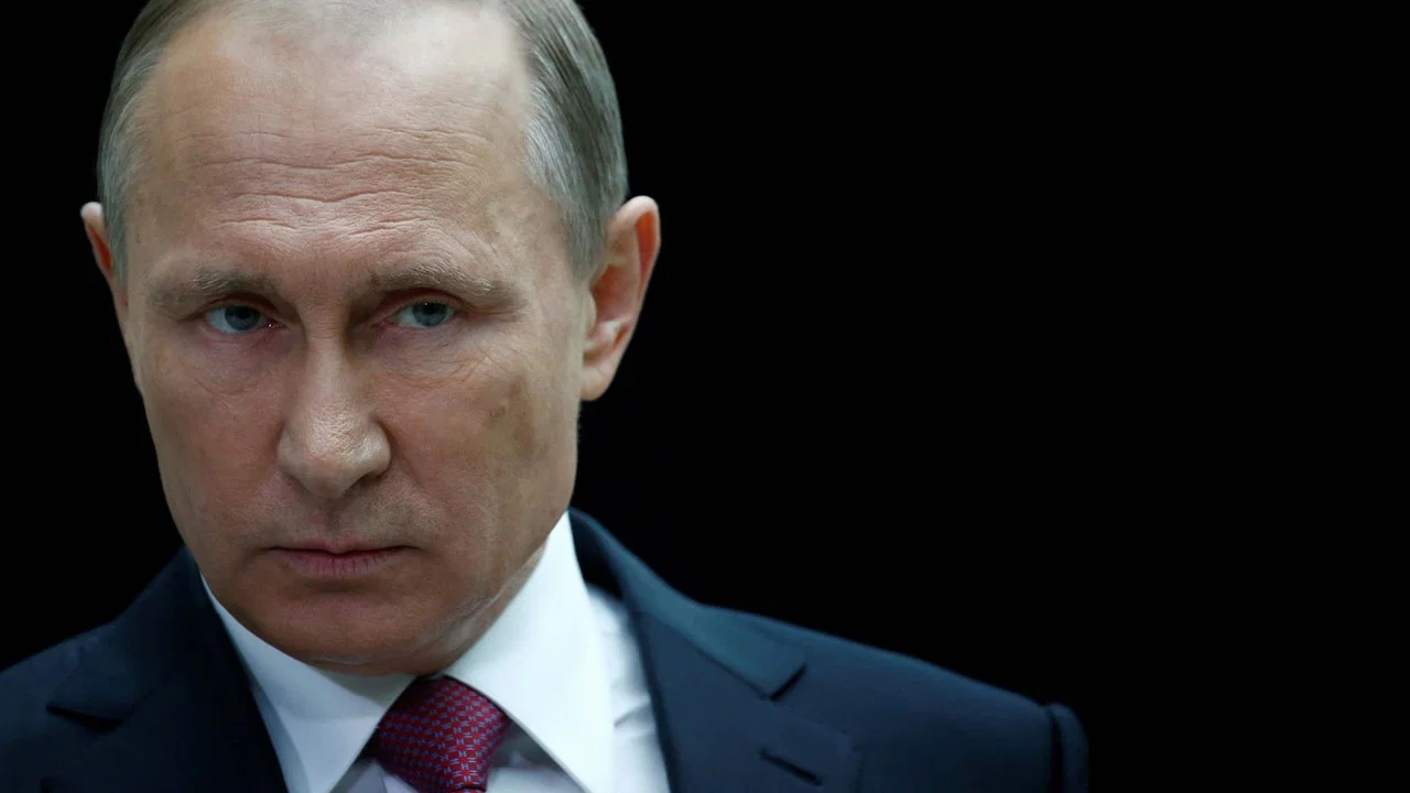 Putin's Road to War - 剧照