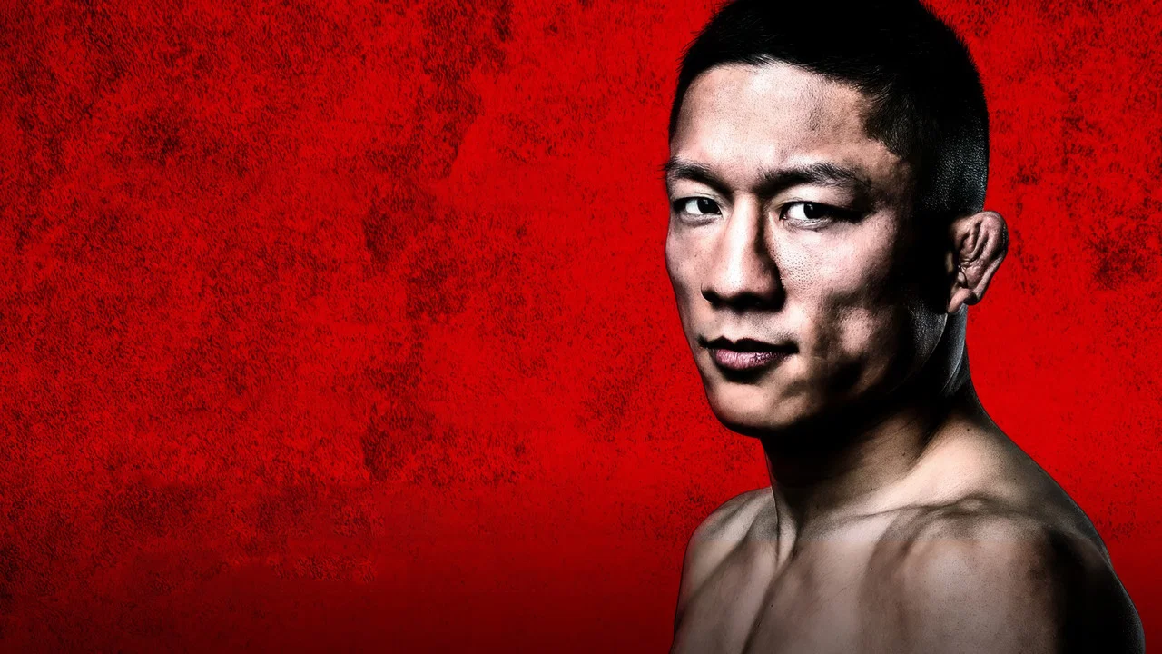 湘南美容クリニック presents RIZIN.38 - 剧照