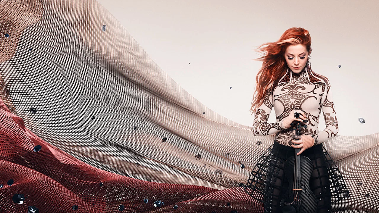 Lindsey Stirling: Brave Enough - 剧照
