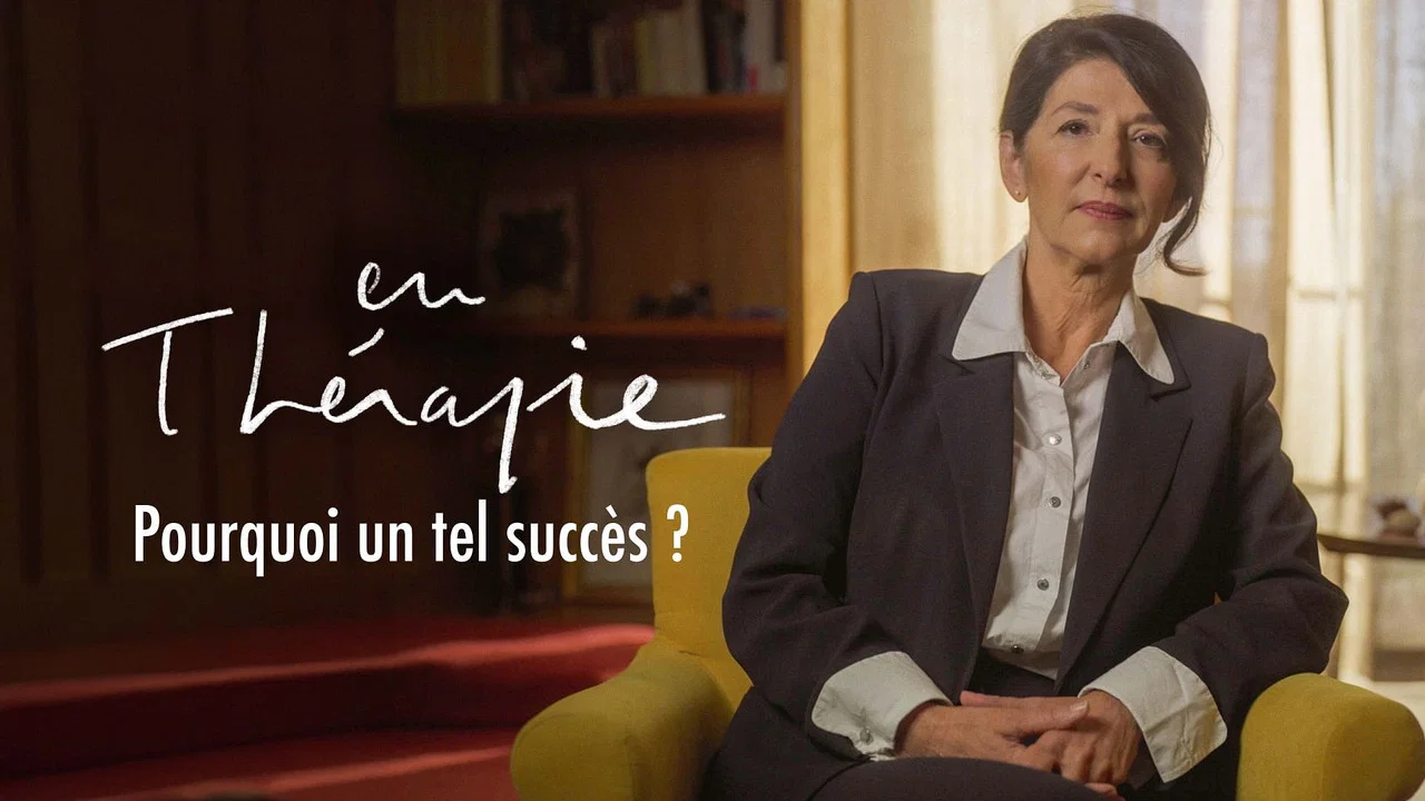 "En th&eacute;rapie" ... et apr&egrave;s ? - 剧照