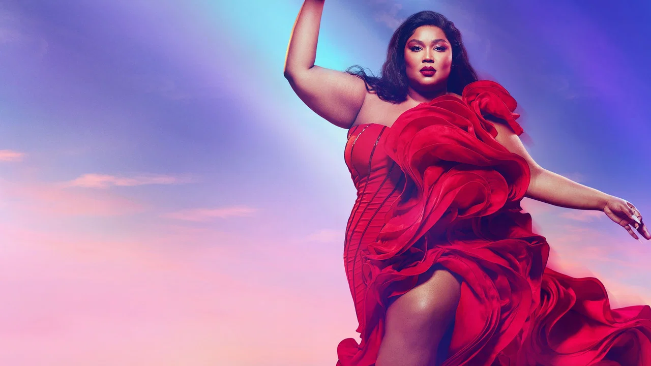Lizzo: Live in Concert - 剧照